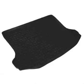 Коврик в багажник Seintex 01269