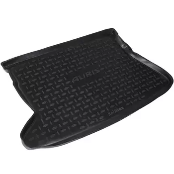 Коврик в багажник Seintex 01293