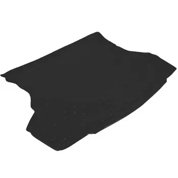 Коврик в багажник Seintex 01373