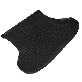 Коврик в багажник Seintex 01506