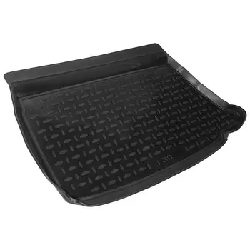 Коврик в багажник Seintex 01563