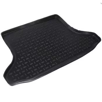 Коврик в багажник Seintex 81752