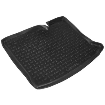 Коврик в багажник Seintex 81846