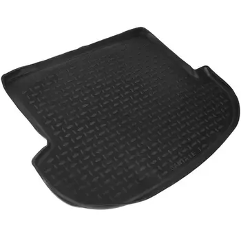 Коврик в багажник Seintex 82018