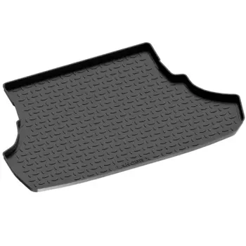 Коврик в багажник Seintex 82019
