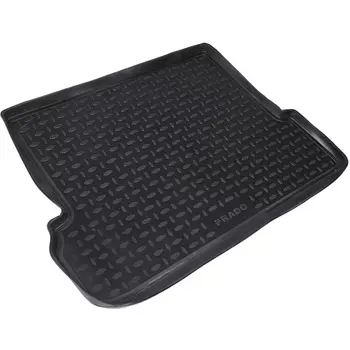 Коврик в багажник Seintex 82022