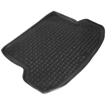 Коврик в багажник Seintex 82031