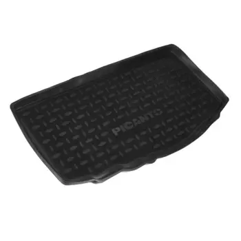 Коврик в багажник Seintex 82312