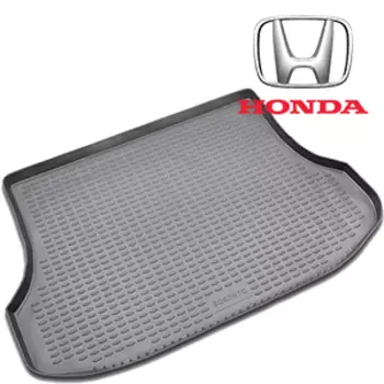 Коврик в багажник Seintex 82315