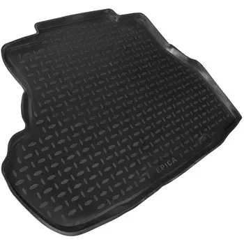 Коврик в багажник Seintex 82316