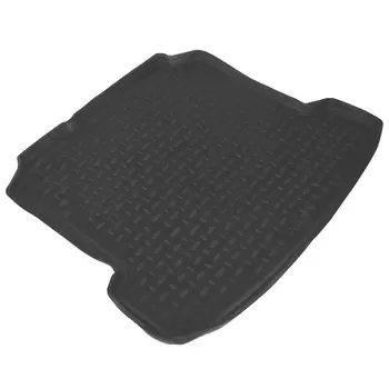Коврик в багажник Seintex 82321