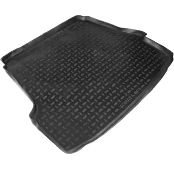 Коврик в багажник Seintex 82323
