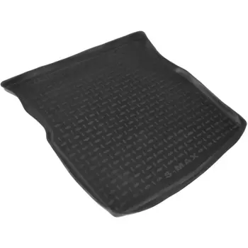 Коврик в багажник Seintex 82326