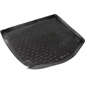 Коврик в багажник Seintex 82327