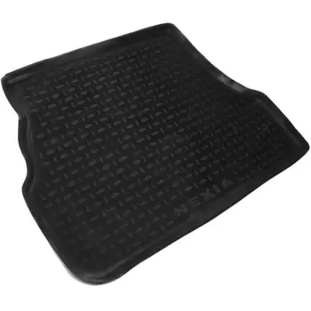 Коврик в багажник Seintex 82328