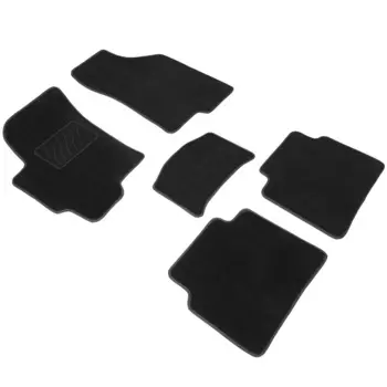 Коврик в багажник Seintex 82330