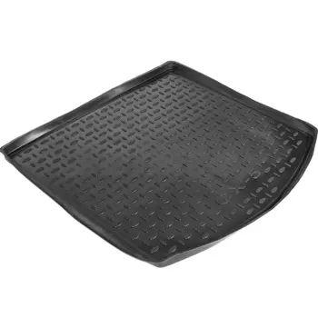 Коврик в багажник Seintex 82816