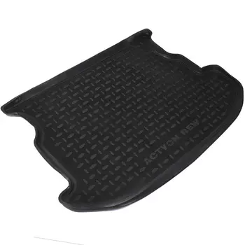 Коврик в багажник Seintex 82818