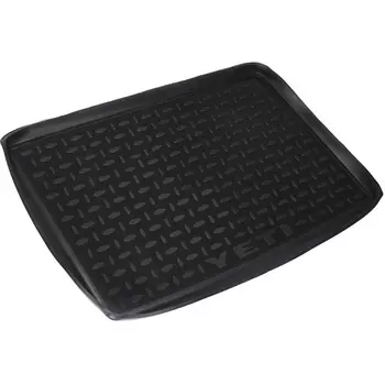 Коврик в багажник Seintex 82819