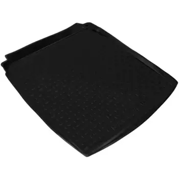 Коврик в багажник Seintex 82821