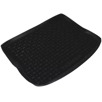 Коврик в багажник Seintex 82822