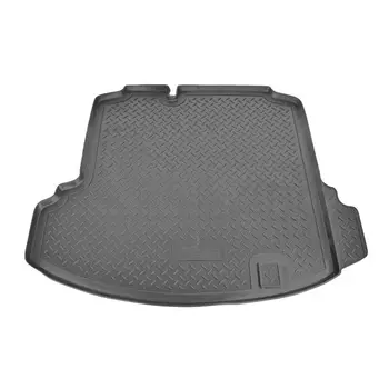 Коврик в багажник Seintex 82823