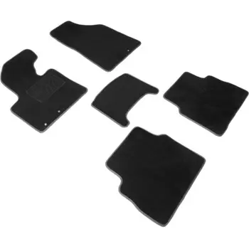 Коврик в багажник Seintex 83159