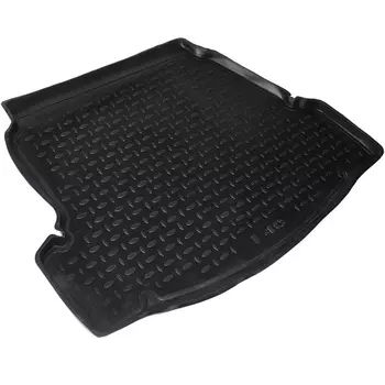 Коврик в багажник Seintex 83744