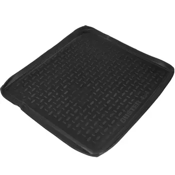 Коврик в багажник Seintex 83745