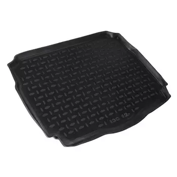 Коврик в багажник Seintex 83929