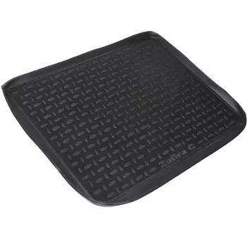 Коврик в багажник Seintex 83930