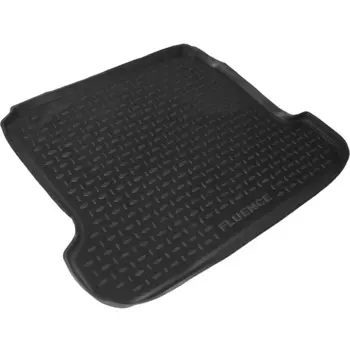 Коврик в багажник Seintex 83934