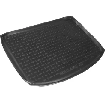 Коврик в багажник Seintex 83935