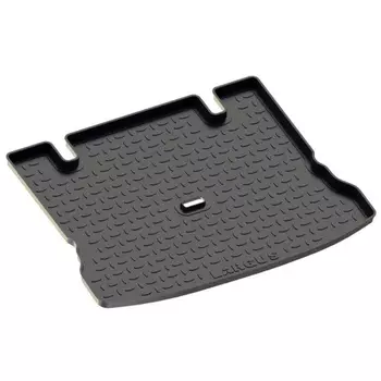 Коврик в багажник Seintex 83937