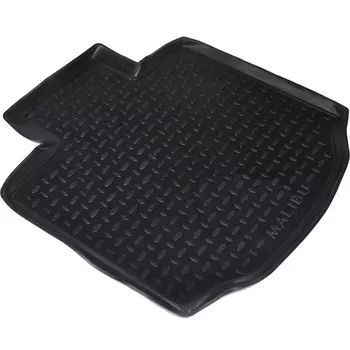 Коврик в багажник Seintex 84002