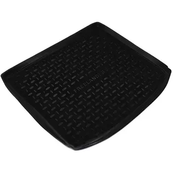 Коврик в багажник Seintex 84003