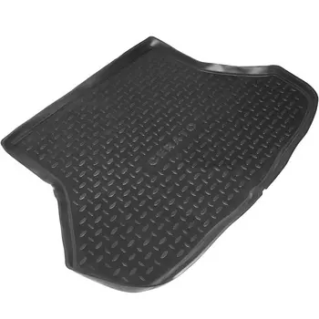 Коврик в багажник Seintex 84064