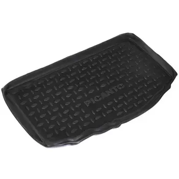 Коврик в багажник Seintex 84067