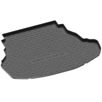 Коврик в багажник Seintex 84980
