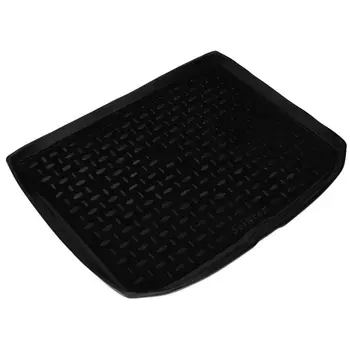 Коврик в багажник Seintex 84982