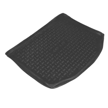 Коврик в багажник Seintex 84983