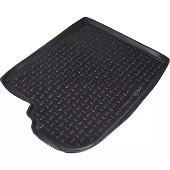 Коврик в багажник Seintex 85046