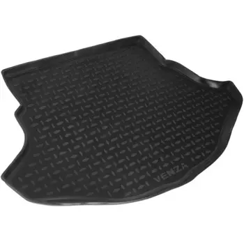 Коврик в багажник Seintex 85060