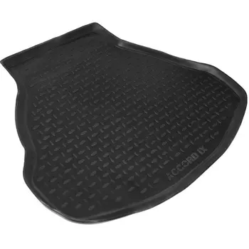 Коврик в багажник Seintex 85061