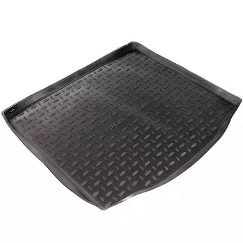 Коврик в багажник Seintex 85062