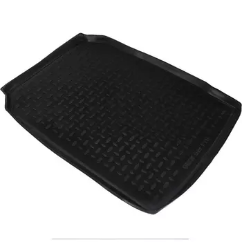 Коврик в багажник Seintex 85064