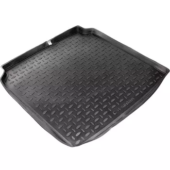 Коврик в багажник Seintex 85065