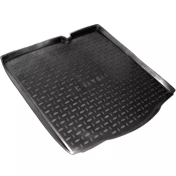 Коврик в багажник Seintex 85066