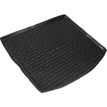 Коврик в багажник Seintex 85194