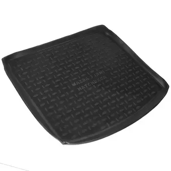 Коврик в багажник Seintex 85292